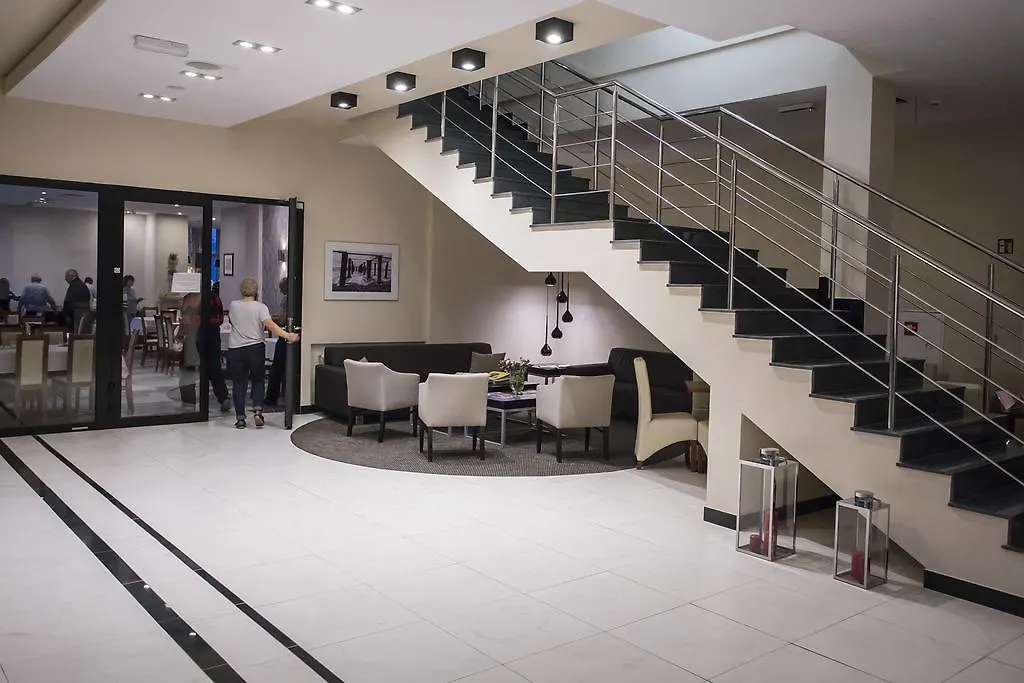 *** Resort Hotel Koral Live Kołobrzeg Polonia