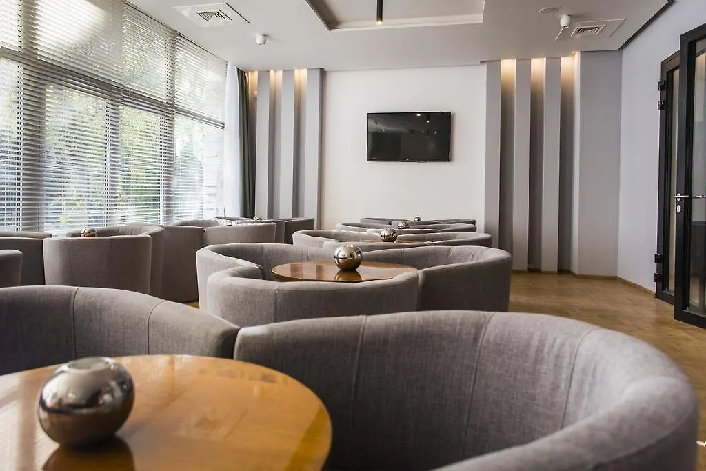 Koral Live Resort